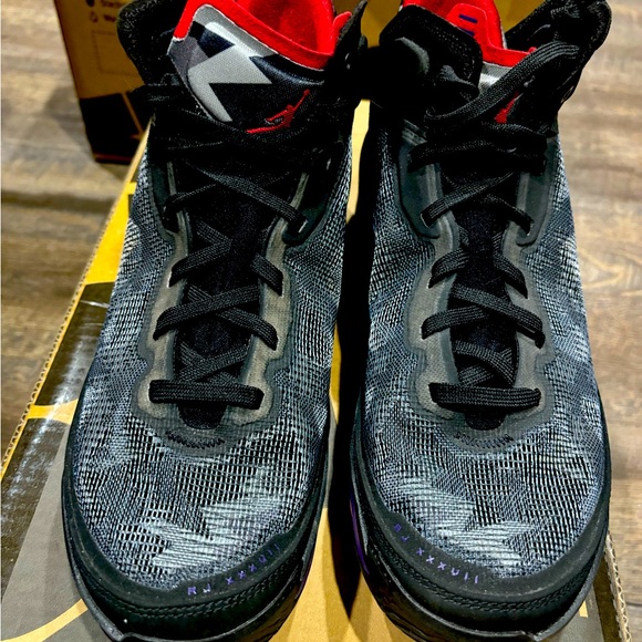 Jordan 37 “Raptors” - Picture 4 of 8